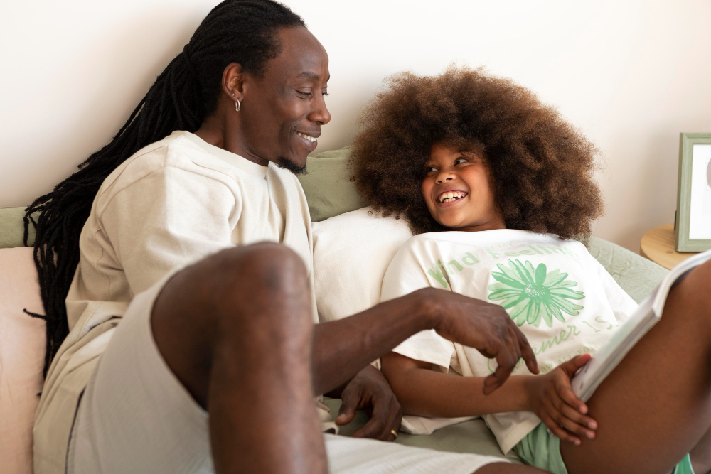 Couples Fertility Counseling